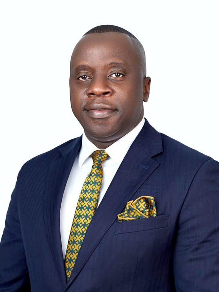 Julio Parruque - Líder e Visionário